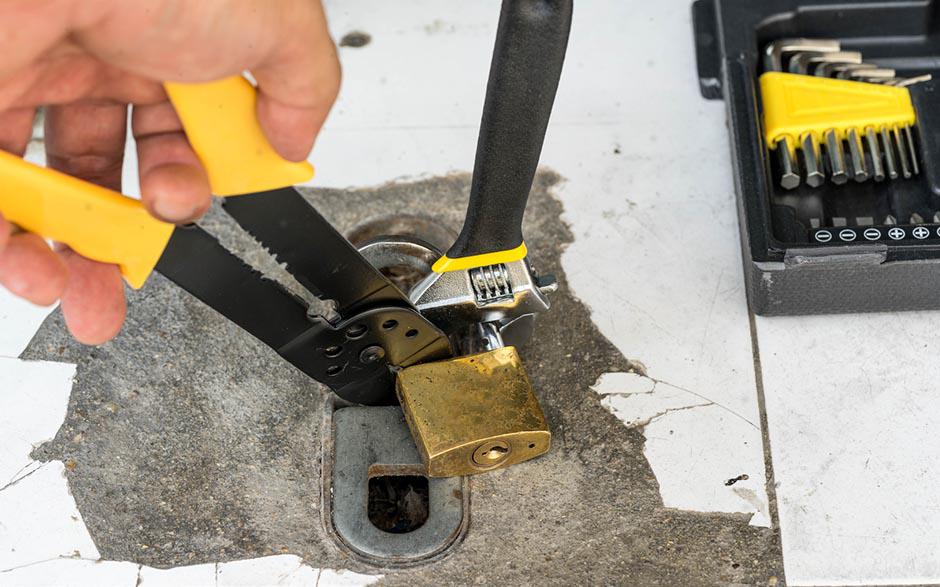contacter le serrurier Argenteuil
